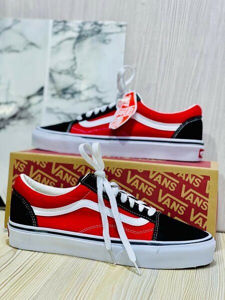 Vans