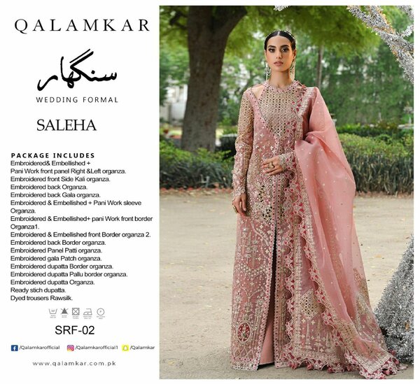 Fancy Collection 2025