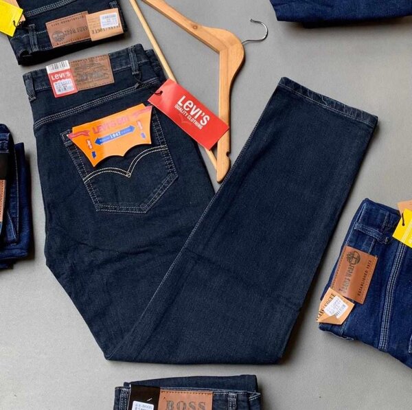 Jeans Levi's Homme Classique
