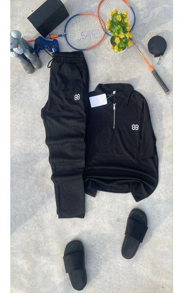 Ensemble de jogging confortable