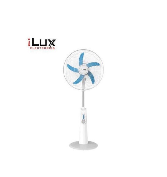 Ventilateur sur pied iLUX