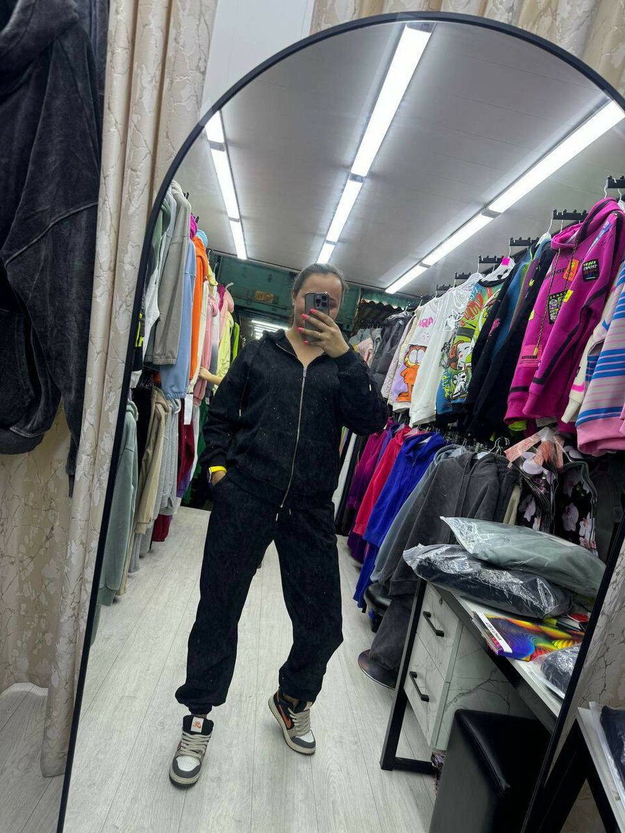 Костюм стандарт до 50 р