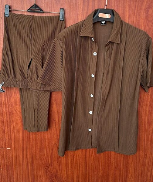 DESIGNER TOP/DOWN AVAILABLE IN  M L XL  XXL