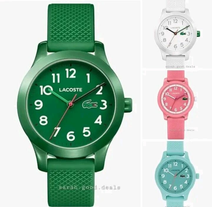 Montre Lacoste Homme