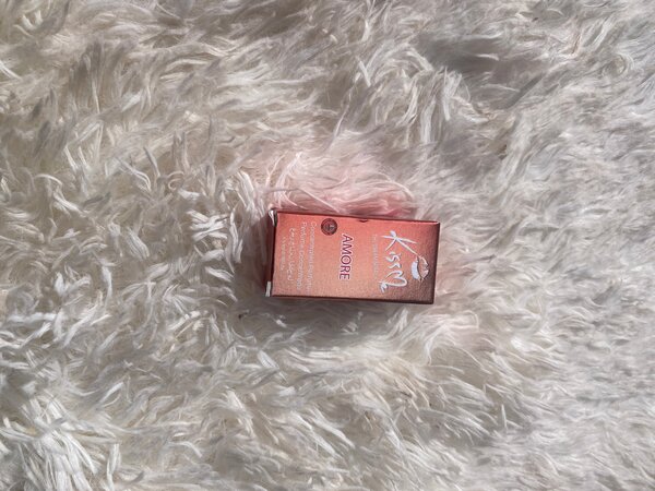 Rouge à Lèvres Hydratant