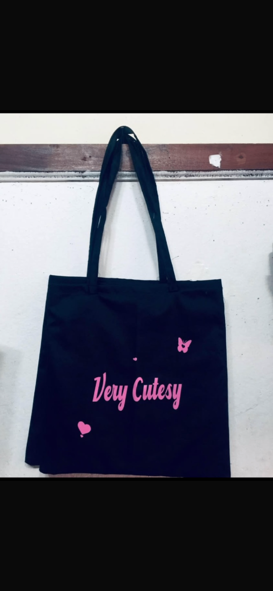 Tote bags