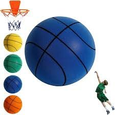 Ballon de basketball pour enfants