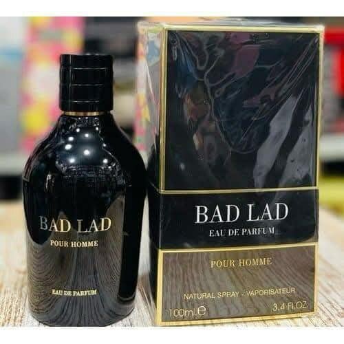 Parfum Bad Lad pour Homme