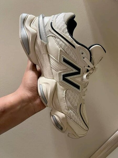 New Balance Qualité Supérieure