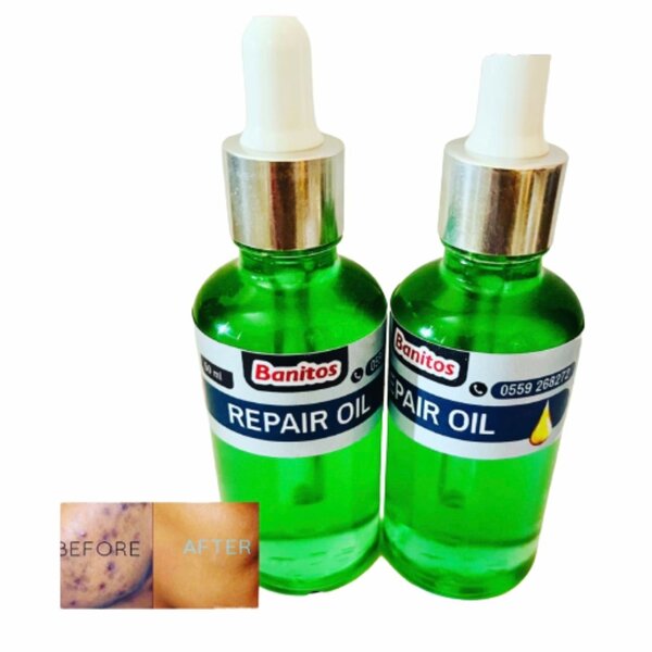 Banitos Repair Oil