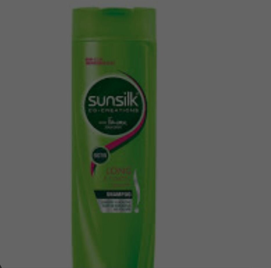 Sunsilk Long and Healthy 200Ml Shampoo