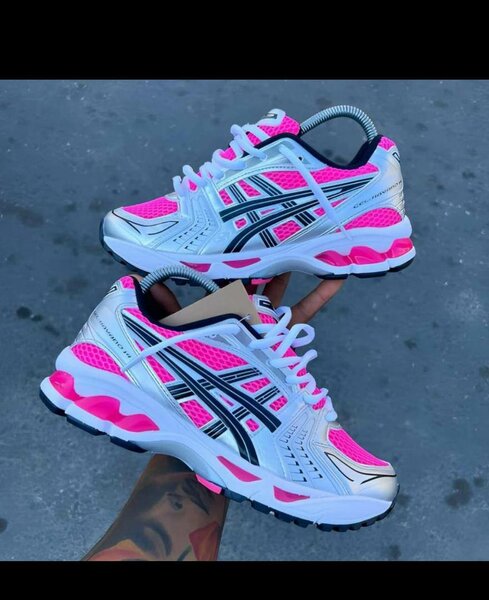 Asics