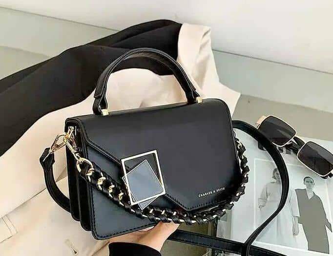 Sac à main élégant femme