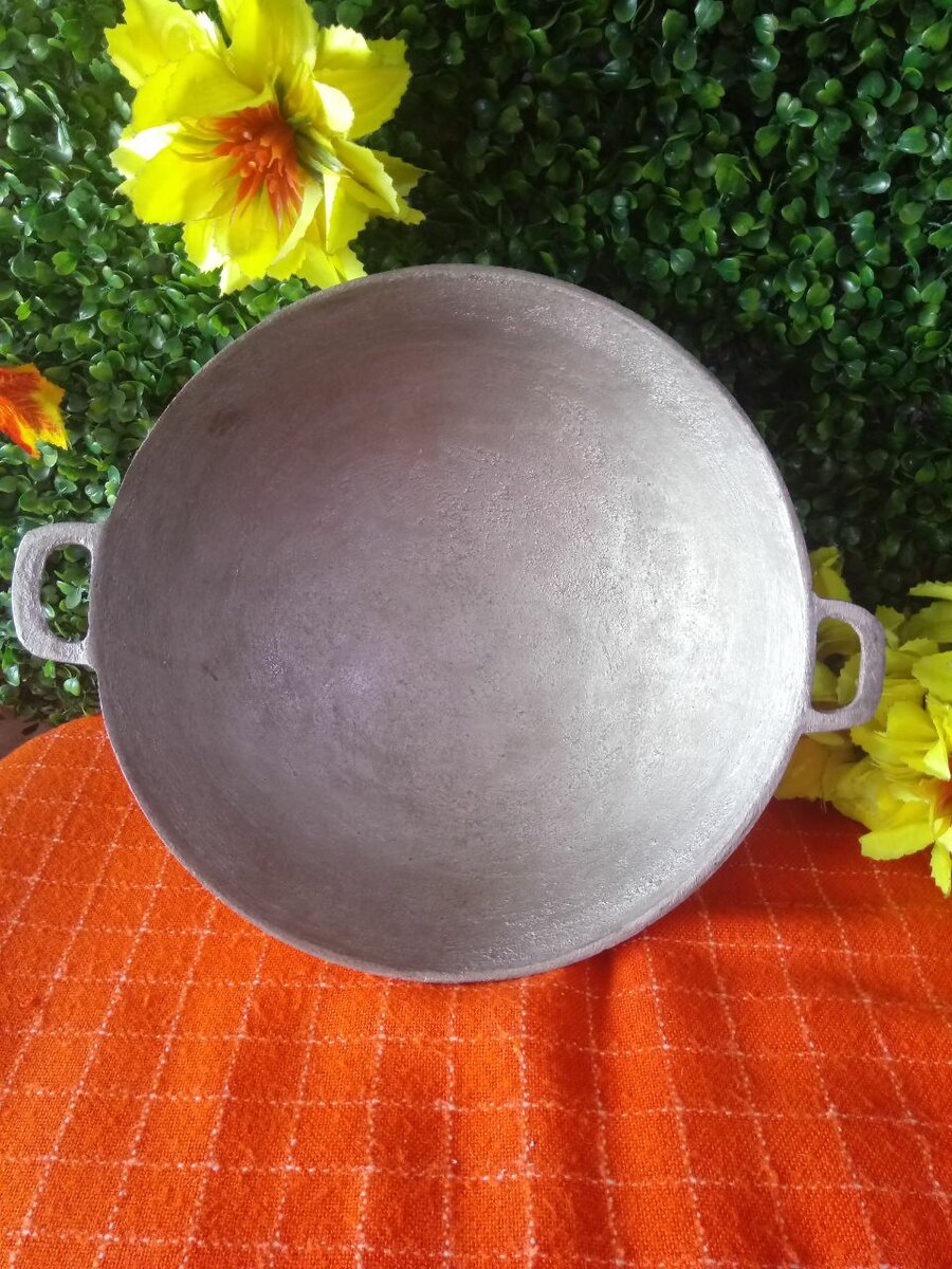 Pôele en Marmite 3L