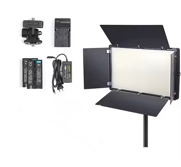 Kit éclairage LED Pro 800