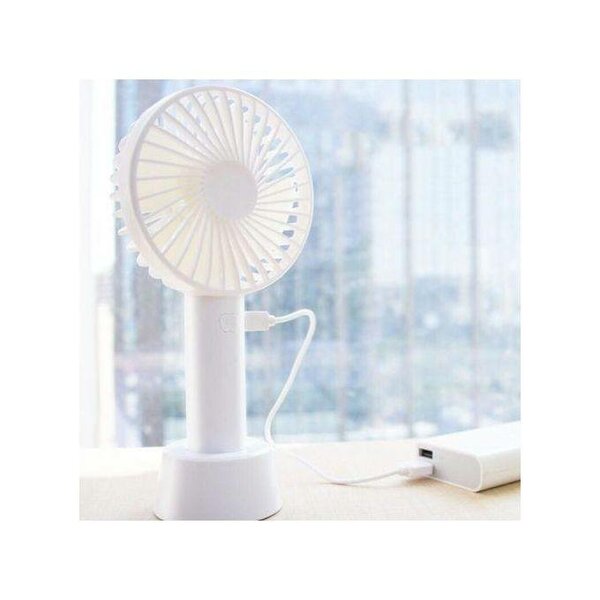 Ventilateur Portable USB 3 Vitesses