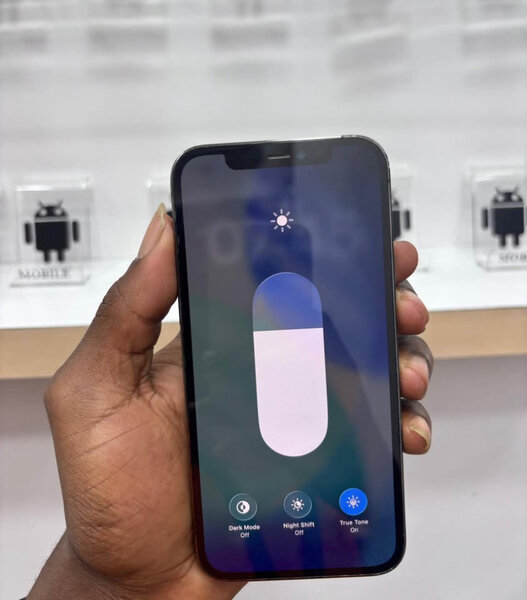 iPhone 12 Pro 128 Go