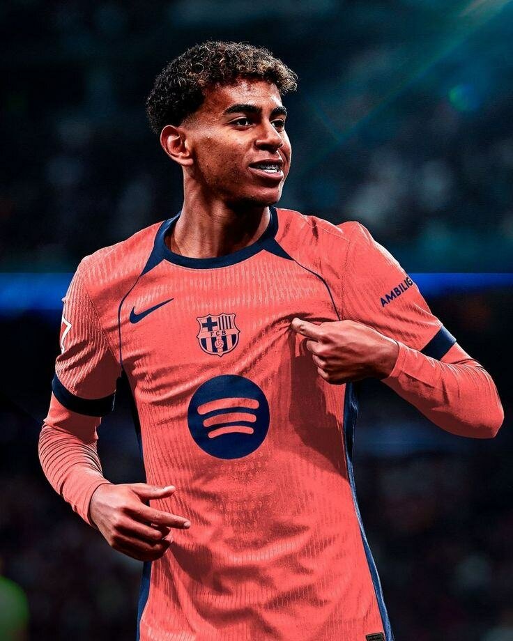 Maillot FC Barcelona 2026