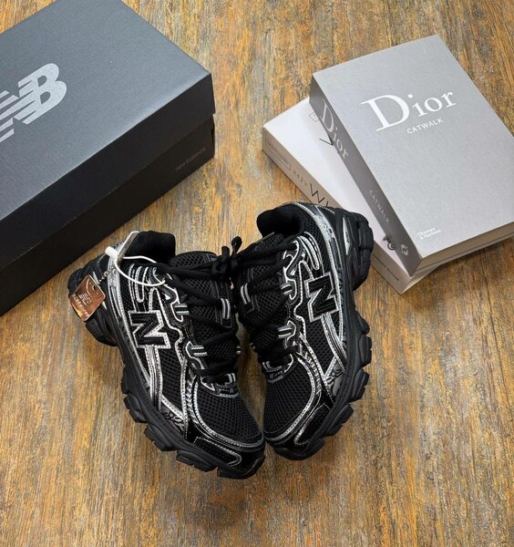 Baskets New Balance élégantes