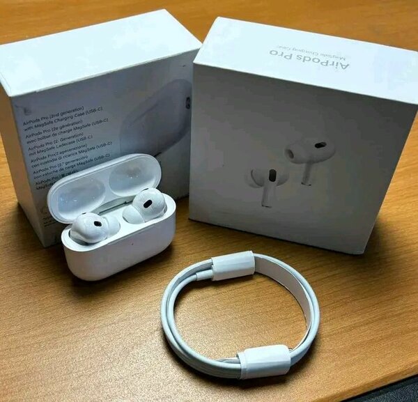 Apple Airpods Pro 2
