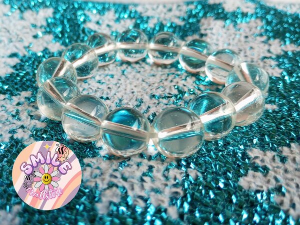 Xmas inspo bracelet #3