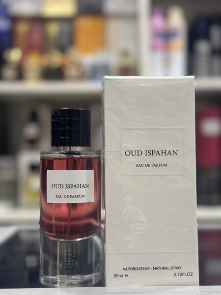 Parfum Oud Ispahan 80ml