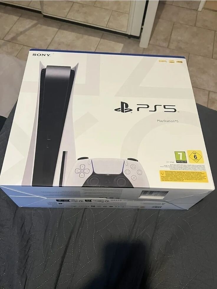 PlayStation 5 slim