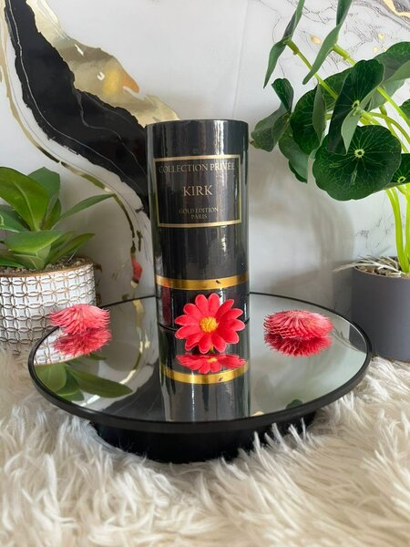 Parfum Collection Privee Kirk