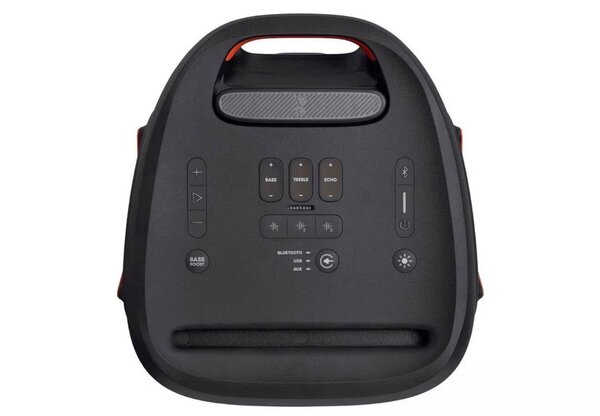 Enceinte Bluetooth JBL noir