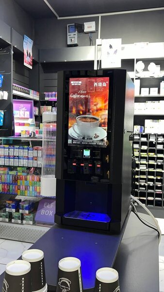 西堤岛 (Xī dī dǎo)