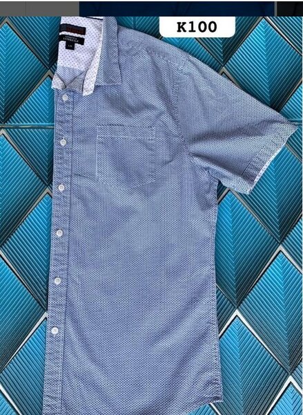 shirt  Size L   white