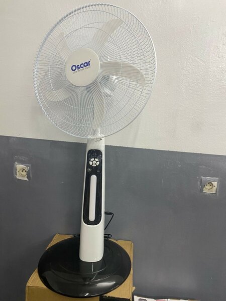 Ventilateur Oscar 16 pouces