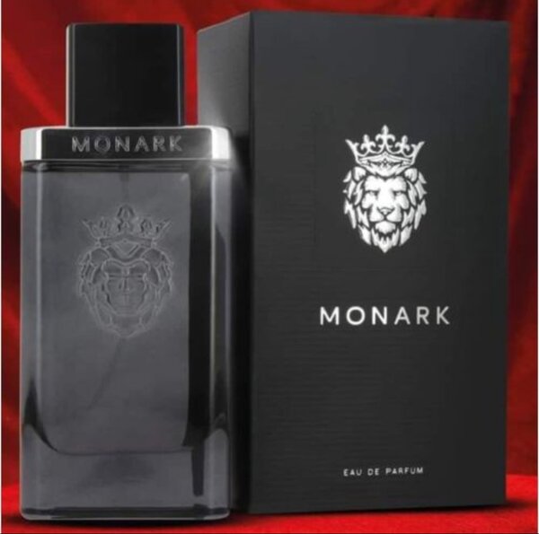Monark Eau de Parfum