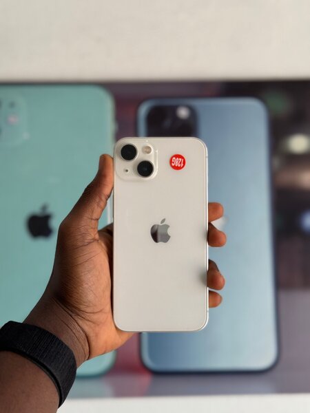 iPhone 13 Simple 128 Giga Occasion,