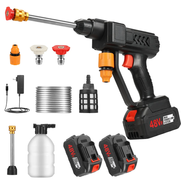 Pistoletde Lavage pour Voiture