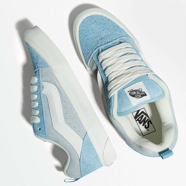 Vans Sneakers Bicolores