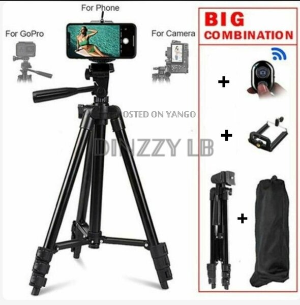 YUTENG TRIPOD STAND