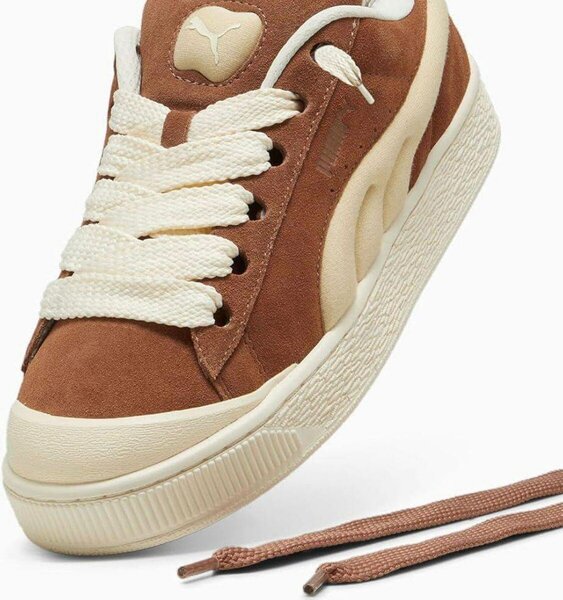 Baskets Puma Suede Classiques