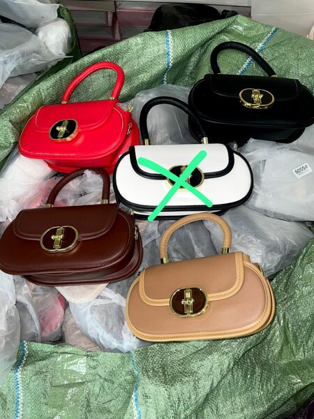 Petit sac bandoulière