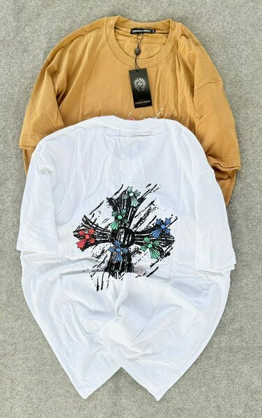 T-shirts graphiques unisexes