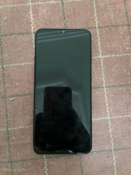 Samsung Galaxy Smartphone