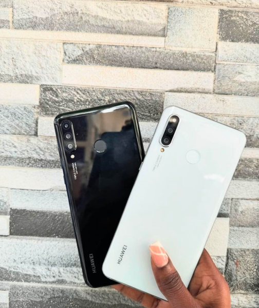 Huawei p30 lite