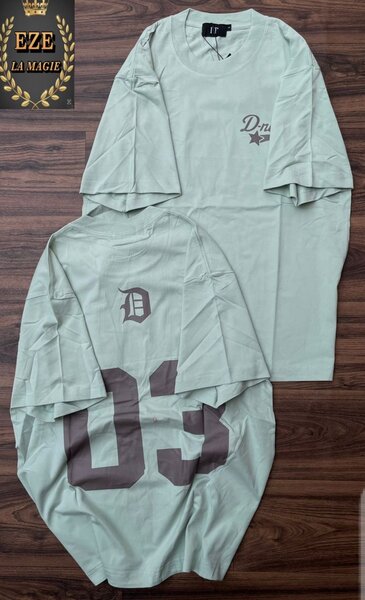 T-shirts élégants unisexes