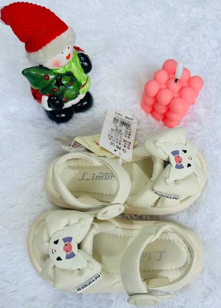 Chaussures pour filles