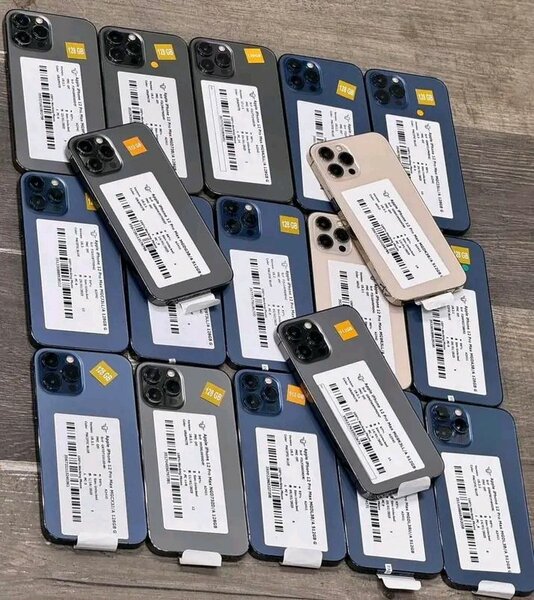 Coque iPhone - Protection et Style