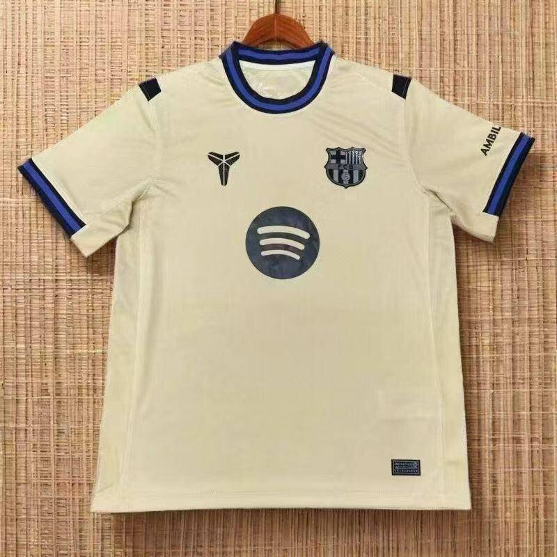 Maillots de football élégants