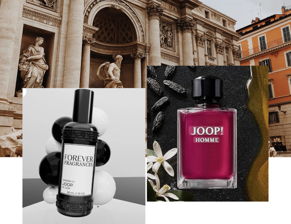 Eau de parfum Joop! Homme