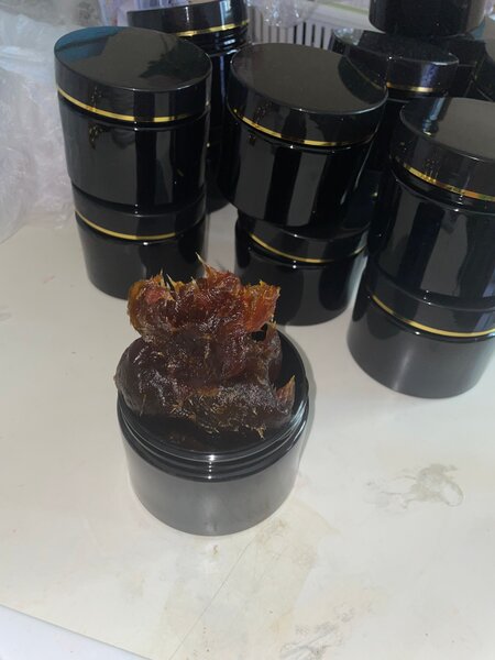 Savon Beldi Marocain