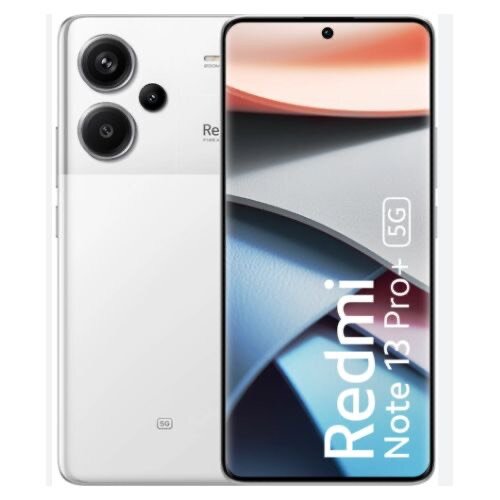 Xiaomi Redmi Note 13 Pro Plus 5G - 6.67'' 200MP Rear/16MP Fr