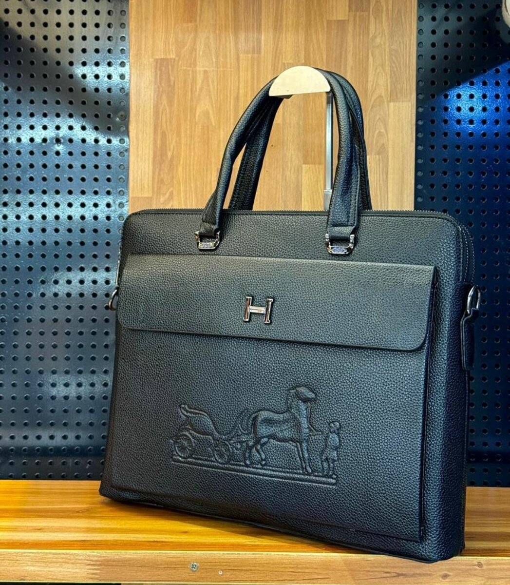 Corporate Leather Bags
